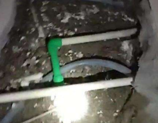 潮州卫生间漏水多少钱