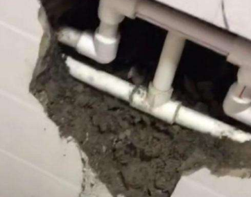 潮州卫生间漏水哪家好