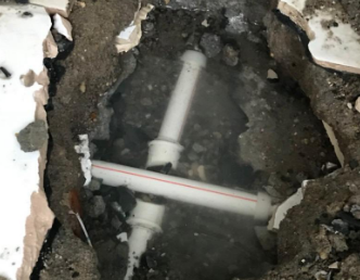 潮州卫生间防水公司