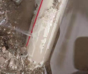 潮州水管维修公司
