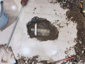 潮州卫生间防水多少钱