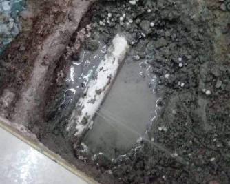 潮州卫生间测漏水哪家好