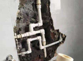 潮州卫生间测漏水价格多少