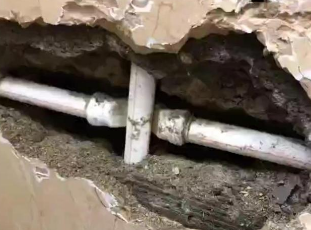 潮州水管维修哪家好
