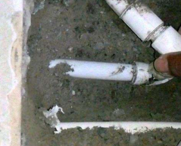 潮州卫生间测漏水哪家好