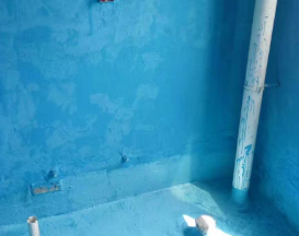 潮州卫生间防水多少钱