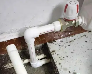 潮州卫生间测漏水多少钱