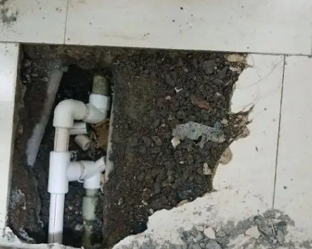 潮州卫生间测漏水哪家好