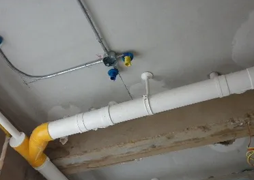潮州水管维修多少钱
