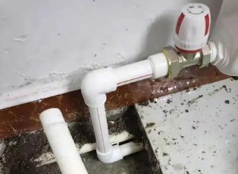 潮州卫生间测漏水多少钱